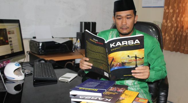 Fenomena Musik Dugem pada Malam Takbiran