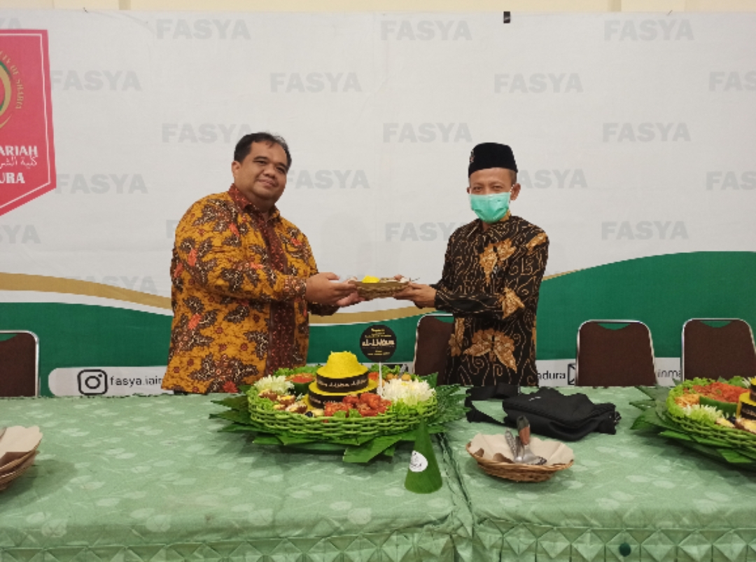 Al-Ihkam Fakultas Syariah IAIN Madura; Jurnal Pertama di Madura yang Terindeks Scopus