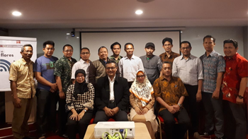 Diktis Gelar Workshop Penguatan Sistem PDDIKTI PTKIN