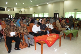 Studium General Jurusan Ekonomi dan Bisnis Islam