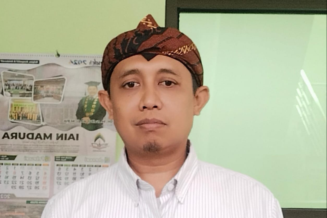 NILAI-NILAI KEBAIKAN DAN SIKAP KEAGAMAAN DI BULAN RAMADHAN