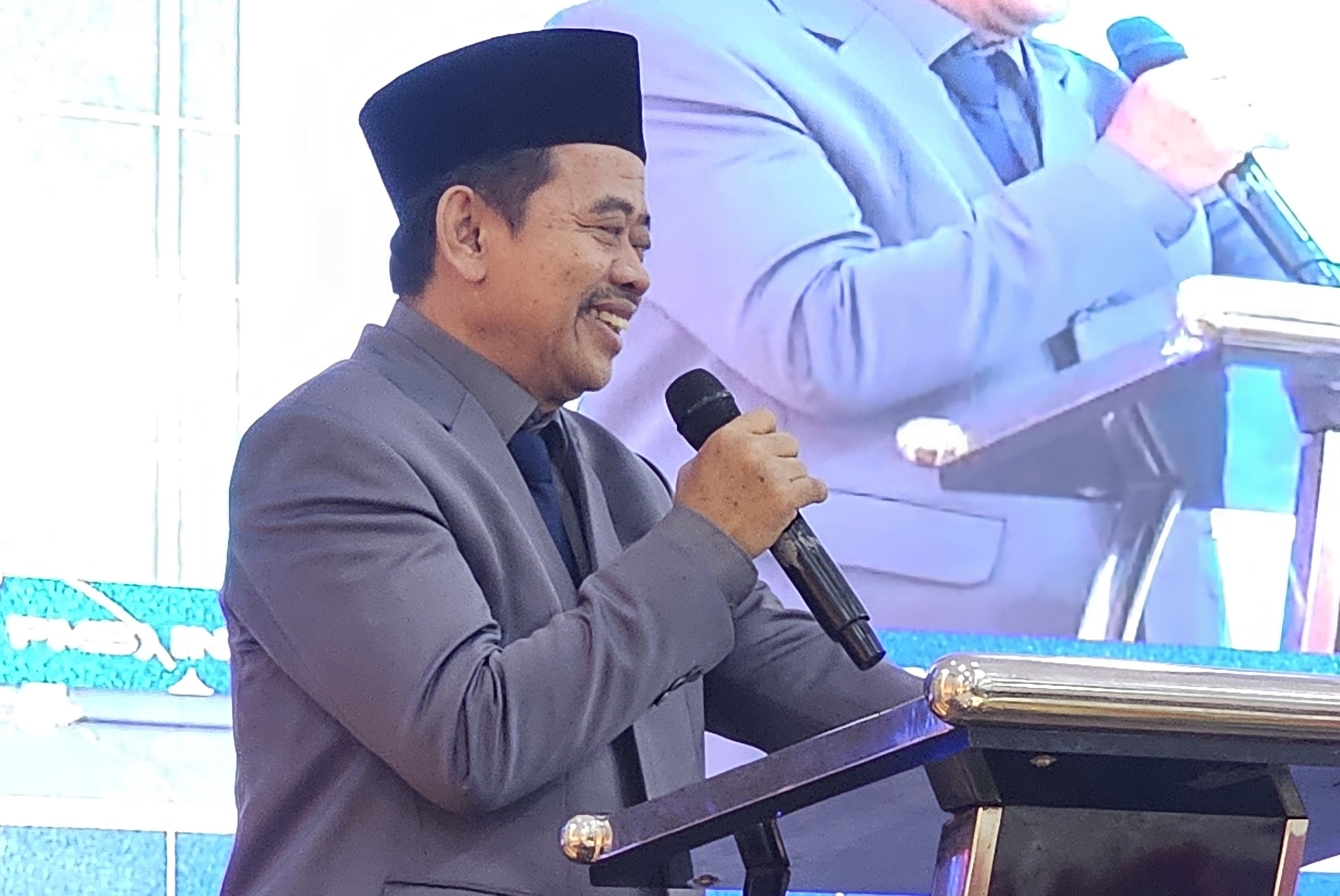 IAIN Madura Luncurkan Penerimaan Mahasiswa Baru 2025: Momentum Memperkuat Pendidikan Berbasis Lokal dan Global