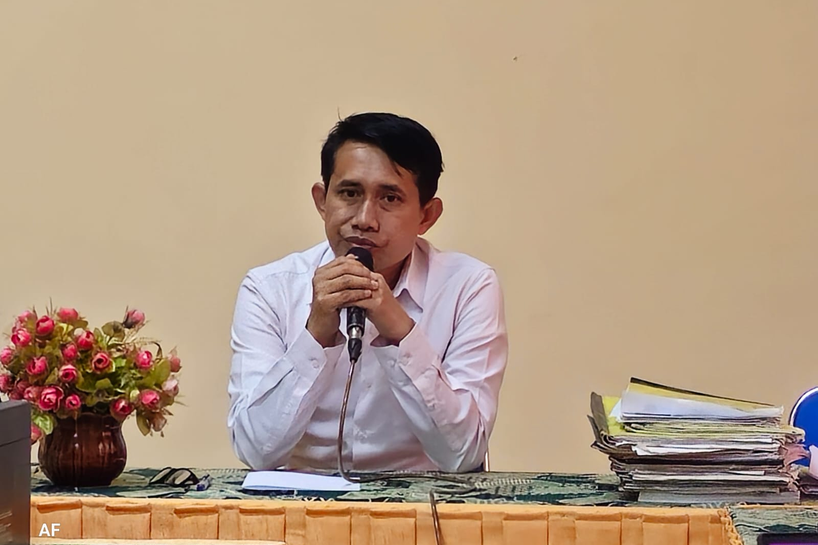 Dibuka Mulai Hari Ini, Pendaftaran PMB Jalur SPAN-PTKIN IAIN Madura 2024