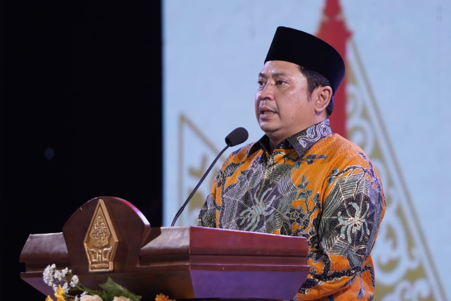 AICIS 2024 akan Lahirkan Solusi Atasi Krisis Global terkait Kemanusiaan