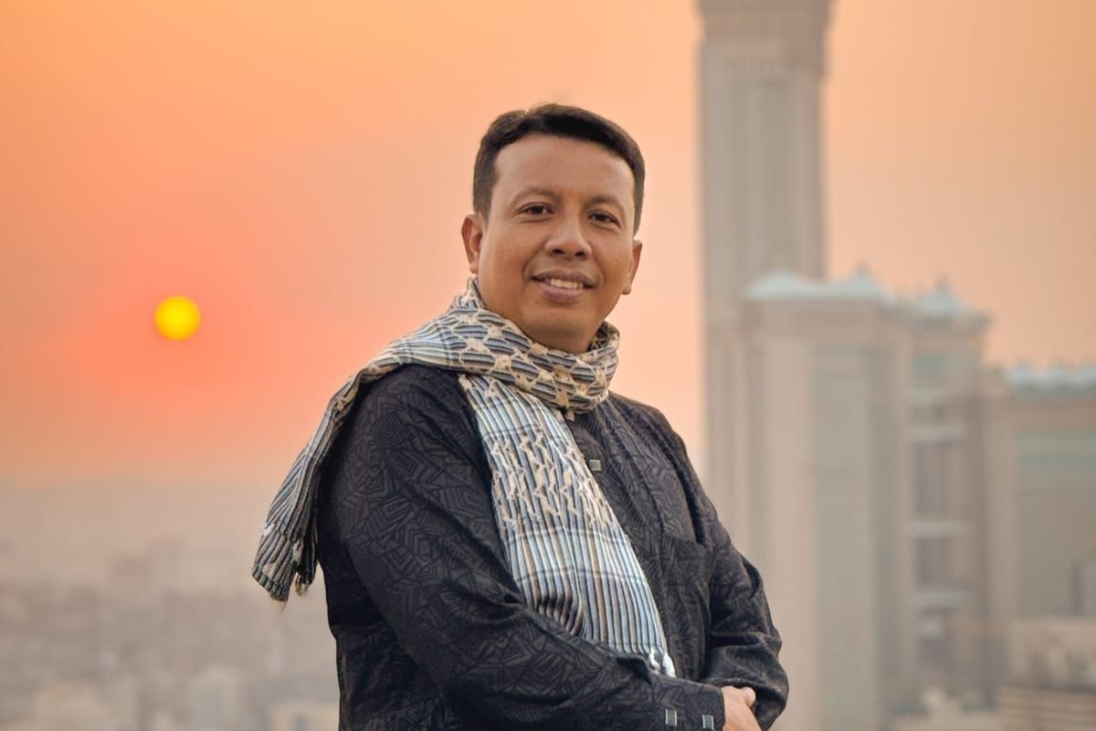 Pentingnya Bahasa Politik dan Politik Bahasa di Perguruan Tinggi