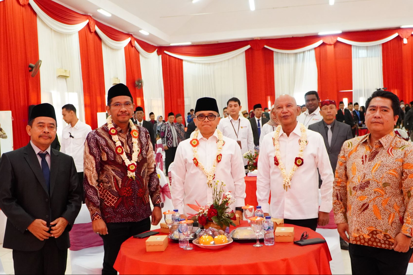 IAIN Madura Penuhi Kriteria KemenPANRB, Siap Bertransformasi Menjadi UIN Madura