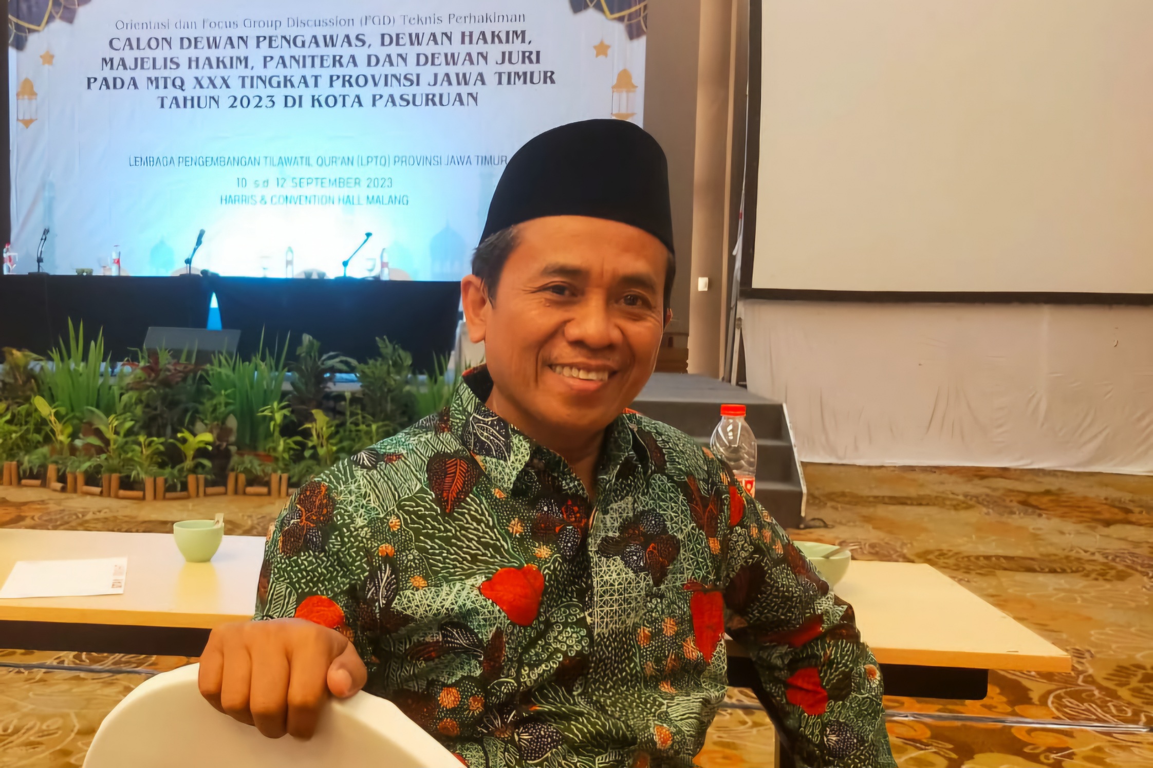 Ada Apa dengan Kurikulum Pendidikan Berbasis Cinta?